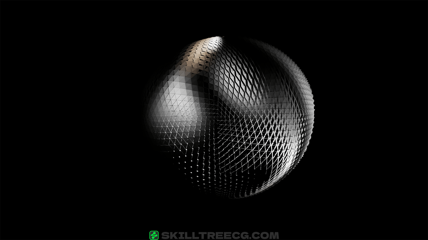 图片[12]-Abstract Background Geometric Set GEO_SPHERE1（546850）-技能树